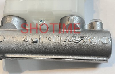 NISSIN Brake Master Cylinder Assy (Fit : HONDA Genuine CIVIC EK9