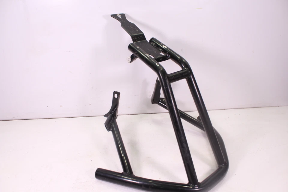 Arctic Cat M1100 2013 turbo sno pro ltd parachoques delantero Foto 2 de 4