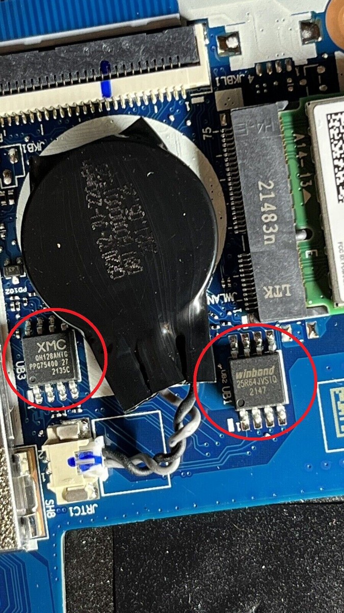 【BIOS確認】Lenovo i5-7400 / SSDなし 2台セット BIOS確認】Lenovo i5-7400 / SSDなし 2台セット