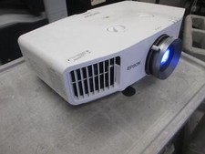 EPSON H345A LCD MONITOR POWER LITE PRO 1821 HRS