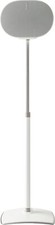 Sanus Adjustable Height Speaker Stand For Sonos Era 300 Each White