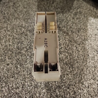 Interrupteur Différentiel Square D 100A 100mA Type QOE 200/100 BS 4293 | Électricité