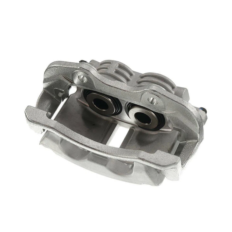 4x Pinza de freno delantera y trasera con soporte para Chevy Avalanche 1500 Tahoe GMC Yukon Foto 4 de 4