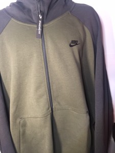 nike tech fleece 4xl