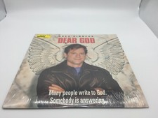 "Dear God" Laserdisc LD - Greg Kinnear