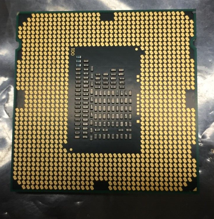 Intel Celeron Processor G440 1M Cache, 1.60 GHz SROBY | eBay Intel Celeron Processor G440 1M Cache, 1.60 GHz SROBY | eBay