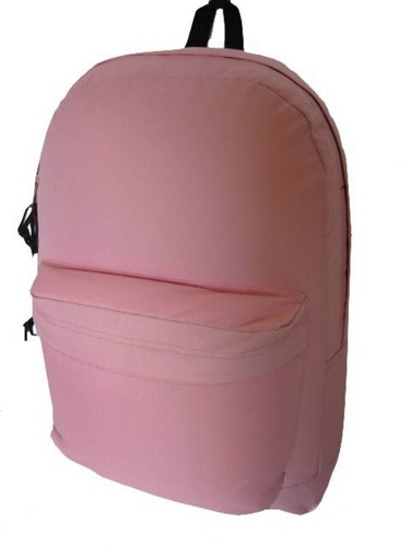 Etui 36 Stck. Basic 18" einfacher Schüler Schulrucksack, Tagesrucksack, Buchtasche - Bild 2 von 61