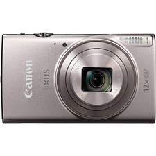 Canon Ixus 285 HS Silver Digital Kompaktkamera Offizielle Canon Garantie
