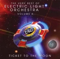 The Very Best Of Electric Light Orchestra Volume 2 | Electric Light Orchestra
