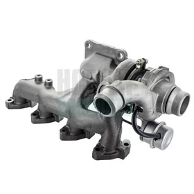 HOFFER Turbolader FORD 1,8 1094575 1097545 1211269 1314620 1351395 XS4Q-6K682-CA