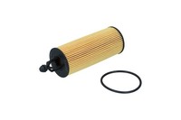 Kamoka ÖLfilter F122901 Filtereinsatz FüR Fiat Freemont 4X4 Jeep Cherokee 4 Wk 3