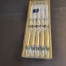 10 Satin Nickel Finish 5 inch Pulls- unopened package