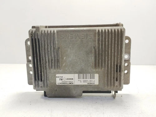 7700102299 Centralita Motor Uce para RENAULT LAGUNA (B56) 2.0 RT 185356 - Imagen 1 de 5