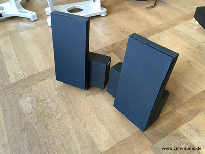 B&O 2500 Aktivlautsprecher