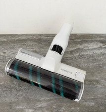 VCA-SAB90A Samsung Jet 70 75 90 Soft Action Brush Head White Used