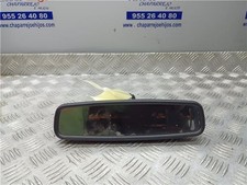 Retroviseur intérieur Mazda 121
