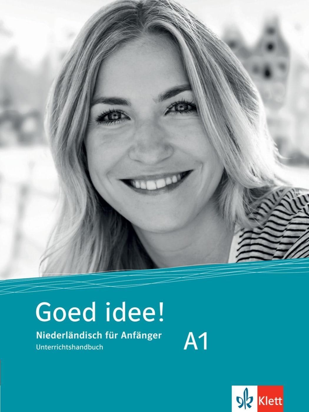 Goed idee! A1: Niederländisch. Unterrichtshandbuch - Bild 2