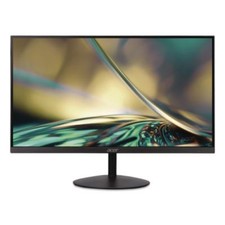 Acer SA322QU 31.5" WQHD IPS Monitor 2560x1440 75Hz