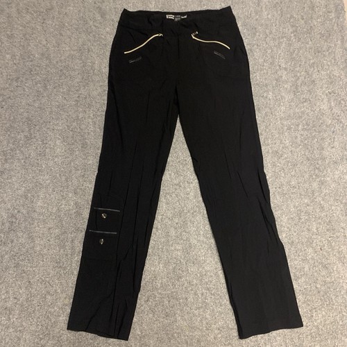 Jamie Sadock Golf Pants With Pockets Size 12