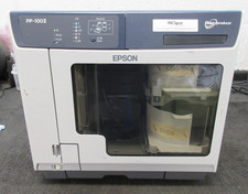 Epson PP-100II Disc Producer N181A
