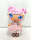 Lalaloopsy Littles Doll 10th Anniversary - Breeze E. Sky with Dress & Shoes