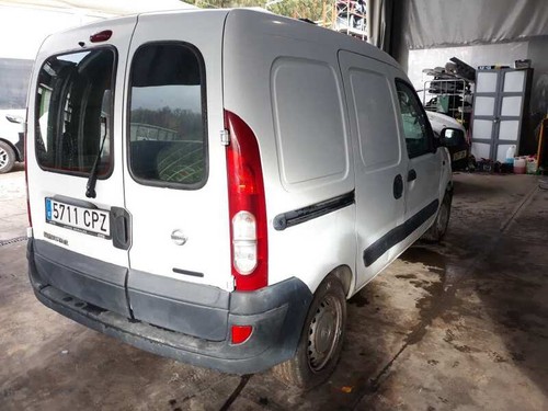 8200247803 maneta interior delantera derecha para NISSAN KUBISTAR (X76) 4982096 - Imagen 5 de 6