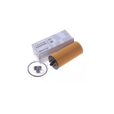 ORIGINAL BMW MINI Ölfilter 1er 2er i8 X1 X2 F57 F67 F54 F60 U25 - 11428570590