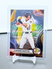 2024 Bowman's Best - Konnor Griffin #TP-25 (RC) No. 1 Prospect in Baseball