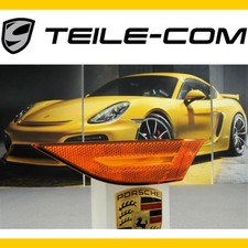 Clignotant Porsche CAYMAN