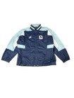 Vintage 90s Nike TSV 1860 München L Training Parka Rain Regenjacke Jacket Jacke