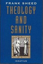 Theology and Sanity