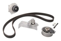 Wasserpumpe + Zahnriemensatz Gates KP85491XS-2