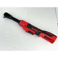 38 Electric Cordless Ratchet Wrench For Milwaukee M18 Battery Tool Only