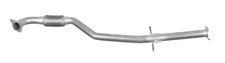 IMASAF Abgasrohr 53.94.02 für INSIGNIA OPEL G09 Sports Tourer CDTi