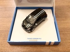 Norev 1/43  TWINGO GORDINI R.S 404109