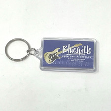 Horseshoe Casino Center MS Keychain Bluesvill...