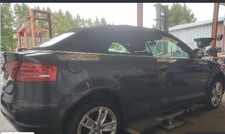 Commodo Audi A3