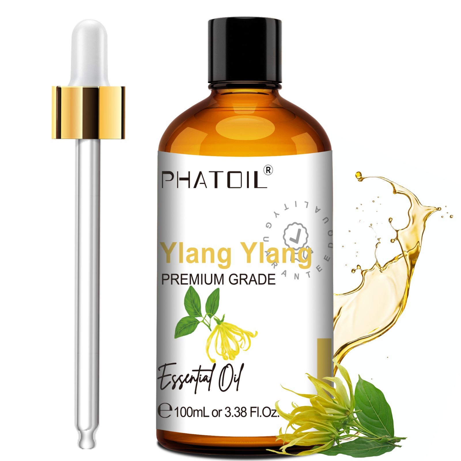 S  -pure And Natural- Premium Grade Aromatherapy Diffuser Oi