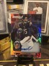 Rome Odunze Panini Donruss - Retro 1995 Auto #3 /25