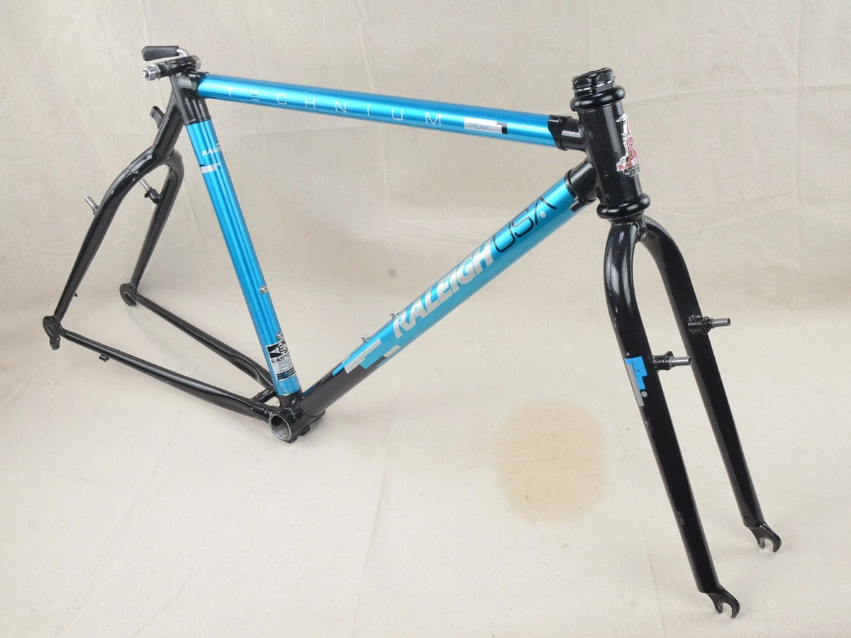 Raleigh Aluminum Bike Frames for Mountain Bike for sale | eBay