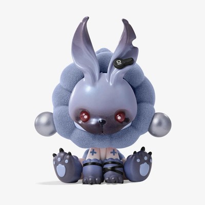 POP MART 🌈AUTHENTIC Skullpanda The Mare of Animals Series Figure
