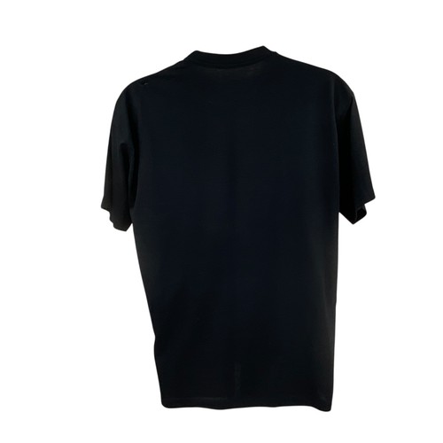 Glacier Bay Mens Graphic T-Shirt Black Size XL Skagway Alaska Klondike SS NEW - Picture 3 of 16