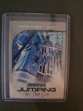 2024-25 Upper Deck Credentials Hockey Checklist Guide in-content 30