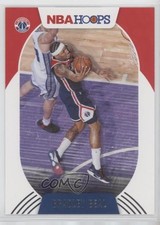 2020-21 Panini NBA Hoops Bradley Beal #42 0d6f