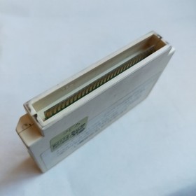 Mickey Mouse Great Adventure In Wonderland (ACG) Kemco Famicom N