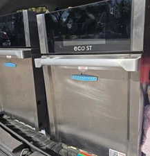 2 Turbo Chef ECO ST- Counter Top Oven HS (Stainless Steel Convection/microwave) 