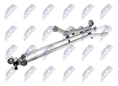 Original NTY Wiper Linkage EMW-AU-006 For Audi