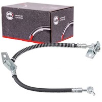 A.B.S. Bremsschlauch Vorne Rechts Passend FüR Hyundai I30 KIA Ceed Proceed | SL