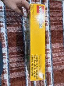 LEGO System: Hemlock Stronghold (6046)