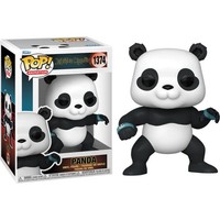 Funko Pop Animation Jujutsu Kaisen Panda 1374